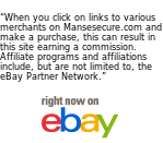 mansesecure logo