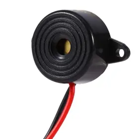3-24v 143 851671095862 Dc Buzzer 12v Piezo Electronic Alarm Continuous Sound Beep Cab