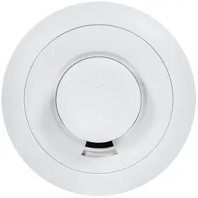 2gig-smkt8e-345 2gig 093863144165 Wireless Encrypted Smoke Heat Freeze Sensor