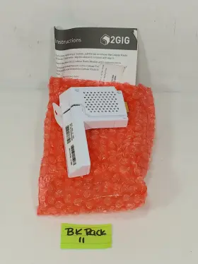 2gig-3ga-a-gc3 2gig Adc - At&t Cell Module For Gc3 Panels