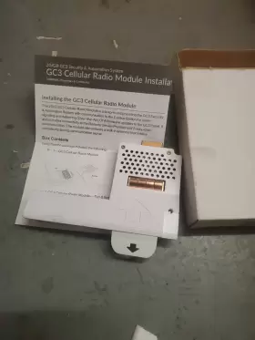 2gig 2gig-cdmav-a-gc3 Cellular Radio Module #3