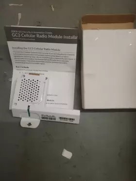 2gig 2gig-cdmav-a-gc3 Cellular Radio Module