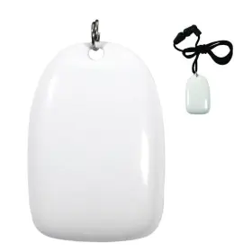 2gig-f1-345 2gig Numera Fall Detector Pendant Medical Alert Button