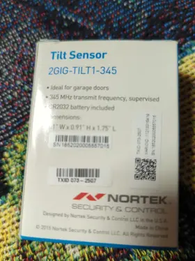 2gig-tilt1-345 2gig Brand New Wireless Tilt Sensor #2