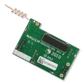 2gig-xcvr2e-345 2gig Xcvr2e-345 900mhz Transceiver 345mhz Receiver For Gc2e Ts1 Eseries Module