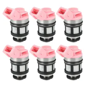 Aopro240318001714 A Absopro Fuel Injector No.16600-88g10/16600-88g00 1.89 Inch X1.02 Pink
