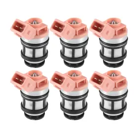16600-88g10 Acropix Car Fuel Injector Nozzle Replacement Fit For Nissan Pathfinder 3.0l V