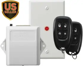 Ademco 445027616606 Ce3 Code Encryptor 3