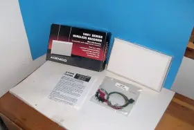 58881l Ademco 781410001619 5881 Wireless Receiver