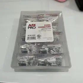 0e-sr1000p Adi Pro B Wire Connectors