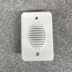 0e-1gangchim Adi Pro Formally Wbox Single Gang Flush Mount Chime #3