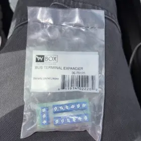 0e-te126 Adi Pro Formally Wbox Bus Terminal Expander