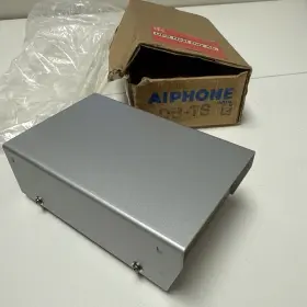 Aiphone 790143446864 Db-ts Door Station Adaptor Used W Aiphones Tb-t Series Intercom