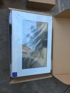 C315w Akuvox Touchscreen