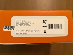 Adc-flex-100-vz Alarm.com 850010773117 Flex Io Wireless Lte Verizon Sensor #3