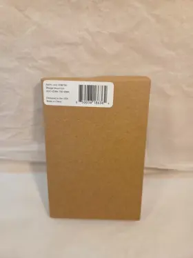 Adc-vdba-750-wmk Alarm.com 850038186364 Wedge Mount Kit