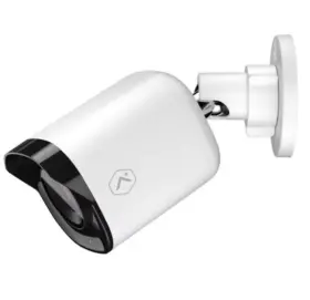 Adc-vc728pf Alarm.com Pro Series Varifocal 4mp Bullet Camera
