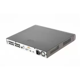 Nvre1602-0 Alibi Nvre1602-1 16-channel Ultra H.265 Network Video Recorder No Hdd Black #2