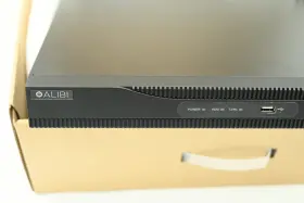 Ali-qvr3016h Alibi Security 3000 Series 16 Channel 1080p Hybrid Dvr #2