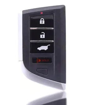 Kr5tp-2 Alliskeys Smart Key Fob For Acura Integra 2022-2024 Proximity Replac