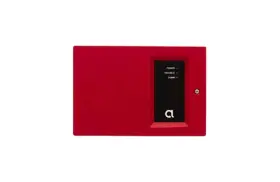 5g-ready Alula 810044990546 Bat-fire-vz Universal Catm1 Verizon Commercial Fire Communicator #2