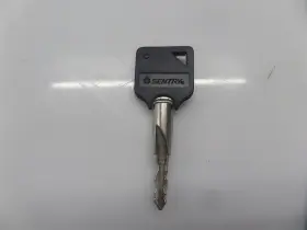 A4-9125 Amd 2.3ghz Cpu 233701 Cruciform Sentry Cross V Series 4-side Key-lock Safe Key