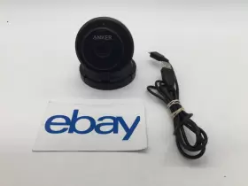 A9001 Anker Wi-fi Wireless Camera Video Monitoring Ip/network 720p Hd Free S/h