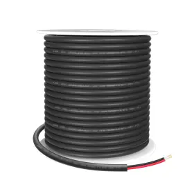2p2464-22a30m Aotoink 100ft/30m 22 Gauge 2 Conductor 22awg 100ft Core