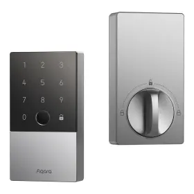 Dl-d01d Aqara Smart Lock U100 Deadbolt