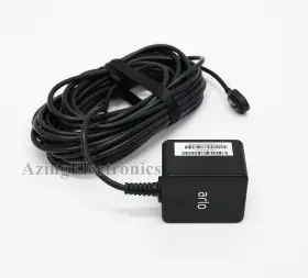 Vma5601c-100nas Arlo Genuine 25ft Outdoor Magnetic Charger For Ultra Camera