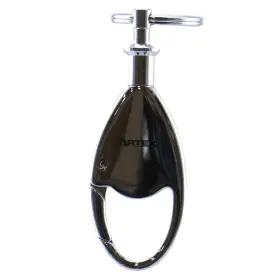 107516 Artex Keyring Detach Hook