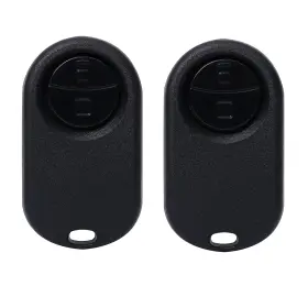 Mc100-p2 Asonpao 2 For Chamberlain Garage Door Opener Remote Security 2.0 Myq 3-year-