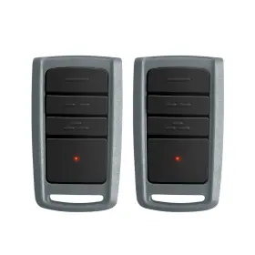O3t-bx Asonpao 2 For O3t-a Overhead Door Garage Opener Remote Compatible Legacy Pytho