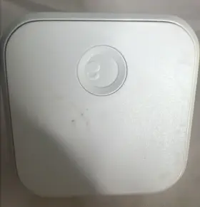 5bx75 August Home Connect Wi-fi Bridge Remote Access And Alexa Control For Smart Lock Inch Used