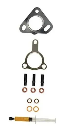 Auto Juntas S.a.u. Jtc11891 Mounting Kit Charger