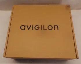 Vma-rpo-4p2-na Avigilon 4tb Acc Es Non-analytical Appliance - New/open Box