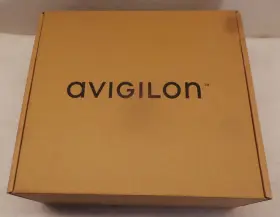 Vma-rpo-4p4-na Avigilon 4tb Acc Es Non-analytical Appliance - New/open Box
