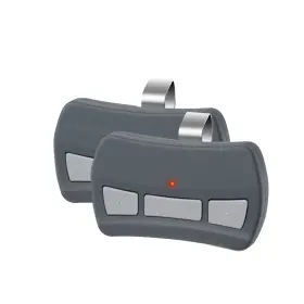 Ocdtr-3 Avisontek Gitr-3 2 For Gitr-3/ocdtr-3 Genie/overehead Door Garage Opener Remote Replaceme