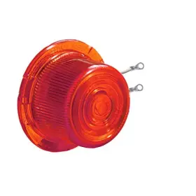 510011 Betts - C/m Red Led Dp S.c. With Eyelets Pack Of 1