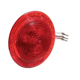 510023 Betts - C/m Red Led Sh D.c With Butt Pack Of 1