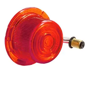 510037 Betts - C/m Red Led Dp Dc With Base Pack Of 1