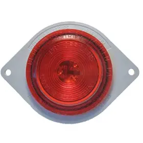 650201 Betts - Led-clr/mkr Red 2 Side Ent. Pack Of 1