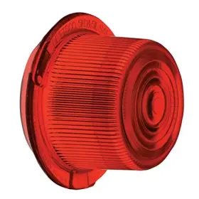 51st-222 Betts 920116 - Lens-red Deep Pack Of 1 Red