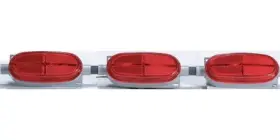 Idr2bp00-000 Betts - I.d. Bar Red 200v-09122 Pack Of 1