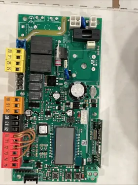 Merak-bm8 Bft Merak Bm8 Control Board For Michelangelo Bt A80 U Road Barrier Motor Gate