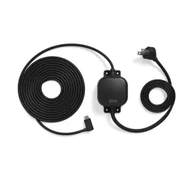 B0cbl57vrt Blink Weather Resistant 13ft Power Adapter For Mini 2 And Outdoor 4