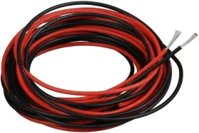 Sw20g10008f10c2 Bntechgo Fba 20 Gauge Silicone Wire 10ft And Red Black