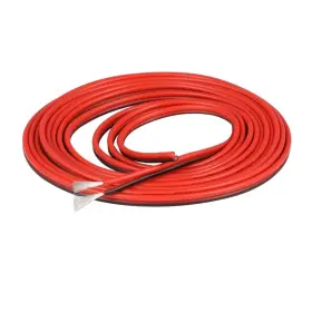 Spw20g008f10c2 Bntechgo 20 Gauge Awg Parallel Silicone Wire 10ft