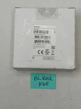 Ds1102i Bosch Square Glass Break Detector
