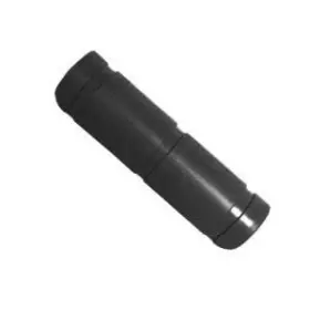 Hp12-b Brand Crimp Supply Epha - 12 Inch Black Hose Protectors Pack Of 1